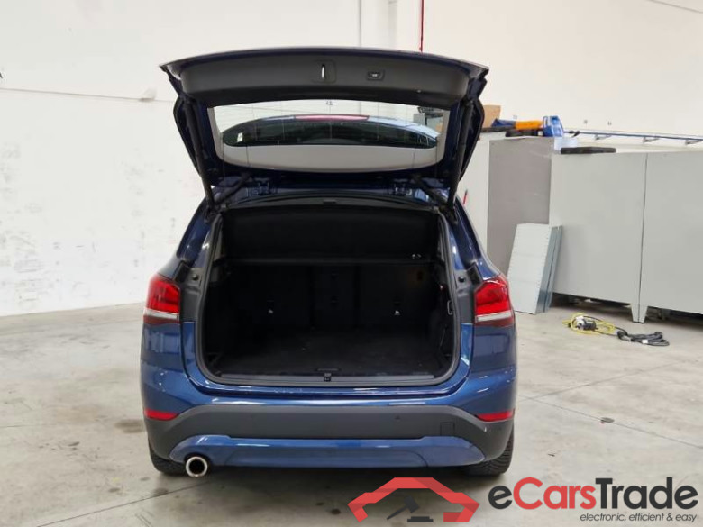 BMW X1 / 2019 / 5P / SUV XDRIVE 25E BUSINESS ADVANTAGE AUTOMATICO #5