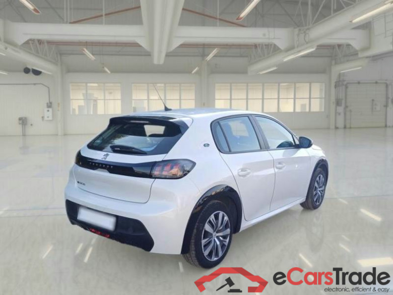 PEUGEOT 208 / 2019 / 5P / BERLINA ACTIVE E 136CV #2