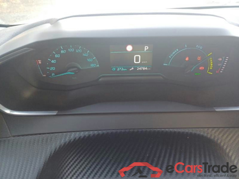 PEUGEOT 208 / 2019 / 5P / BERLINA ACTIVE E 136CV #4