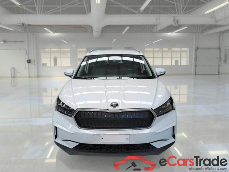 SKODA ENYAQ IV / 2021 / 5P / SUV 60 EXECUTIVE #6