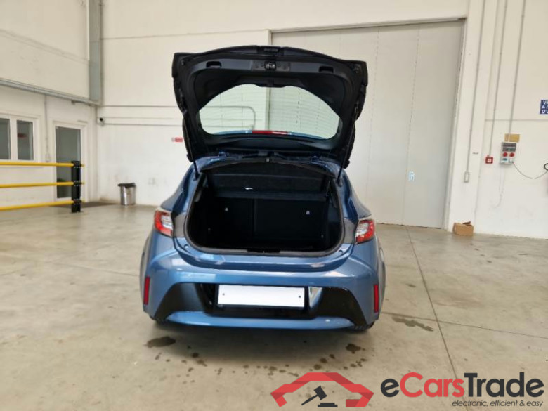 TOYOTA COROLLA / 2019 / 5P / BERLINA 1.8 HYBRID ACTIVE #5
