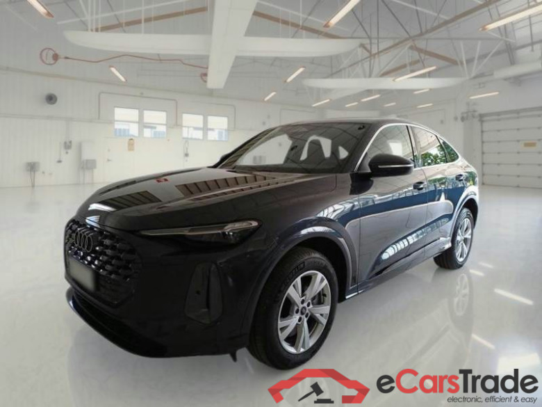 AUDI Q5 SPORTBACK / 2024 / 5P / SUV TDI 150KW QUATTRO S TRONIC BUSINESS ADV. #1