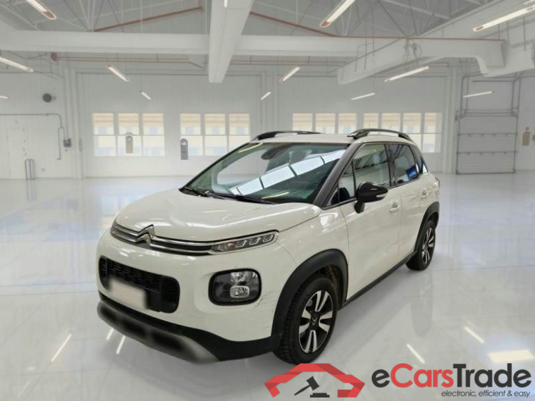 CITROEN C3 AIRCROSS / 2017 / 5P / SUV BLUEHDI 120 SeS SHINE EAT6 #1