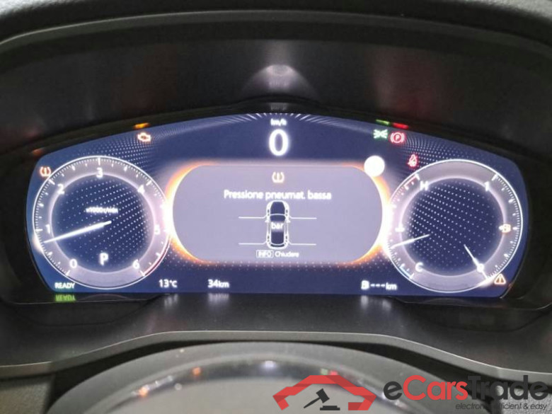 MAZDA CX-60 / 2022 / 5P / SUV 3.3L E-SKYACTIV MHEV EXCL. LINE AWD AUTO #4