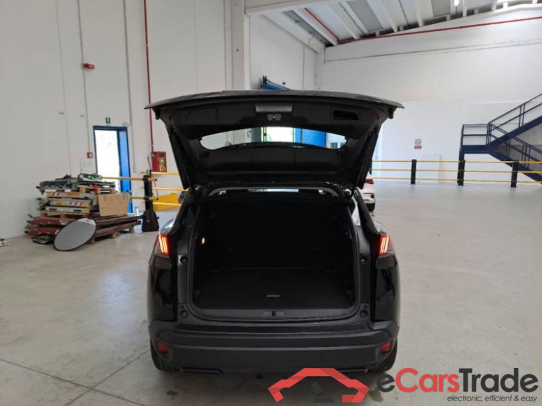 PEUGEOT 3008 / 2020 / 5P / SUV BLUEHDI 130 EAT8 SeS ACTIVE PACK #5