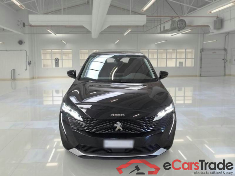 PEUGEOT 3008 / 2020 / 5P / SUV BLUEHDI 130 EAT8 SeS ACTIVE PACK #6