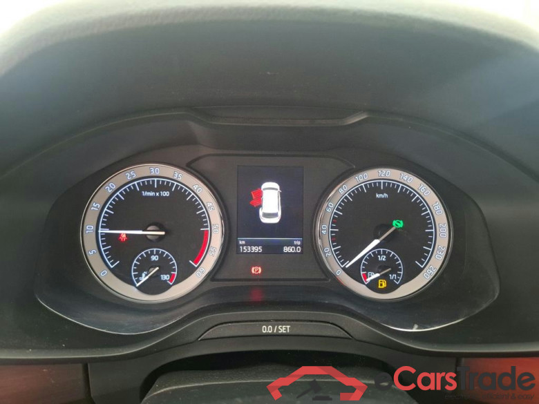 Kodiaq Business 2.0 TDI 150CV BVA7 E6dT #6