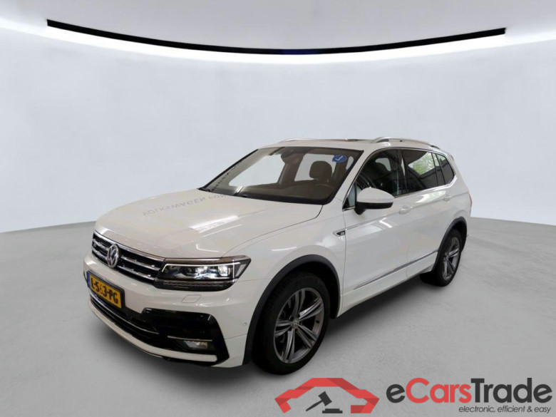 VOLKSWAGEN Tiguan Allspace 110 kW #1