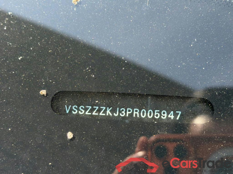 SEAT Ibiza 70 kW #2
