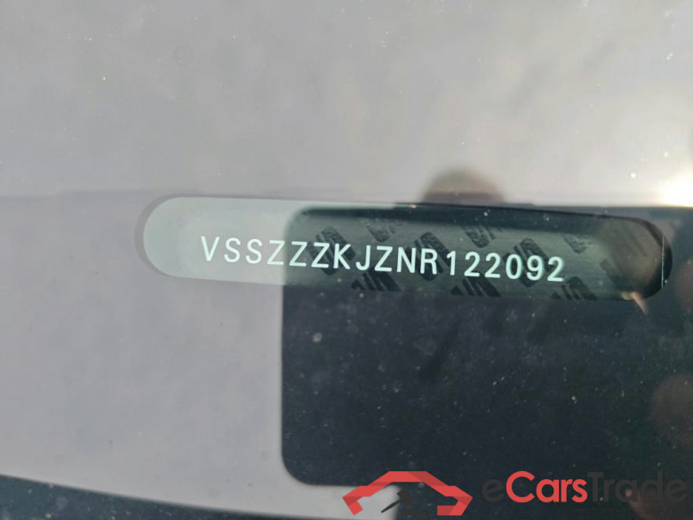 SEAT Ibiza 70 kW #3