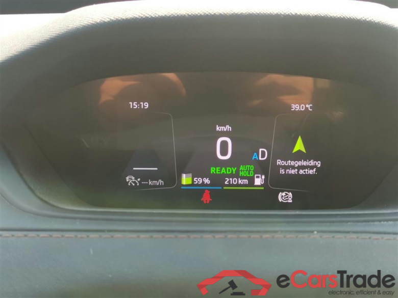 SKODA Enyaq iV 150 kW #4