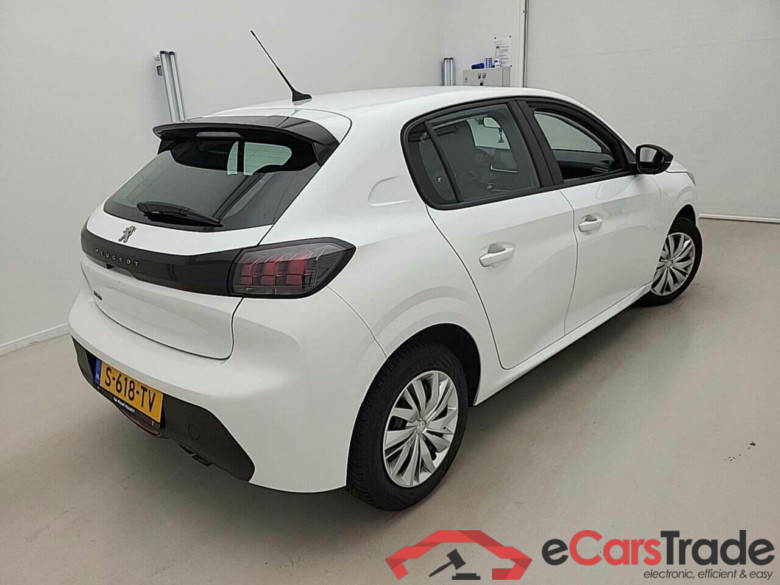 PEUGEOT 208 1.2 PT Active #2