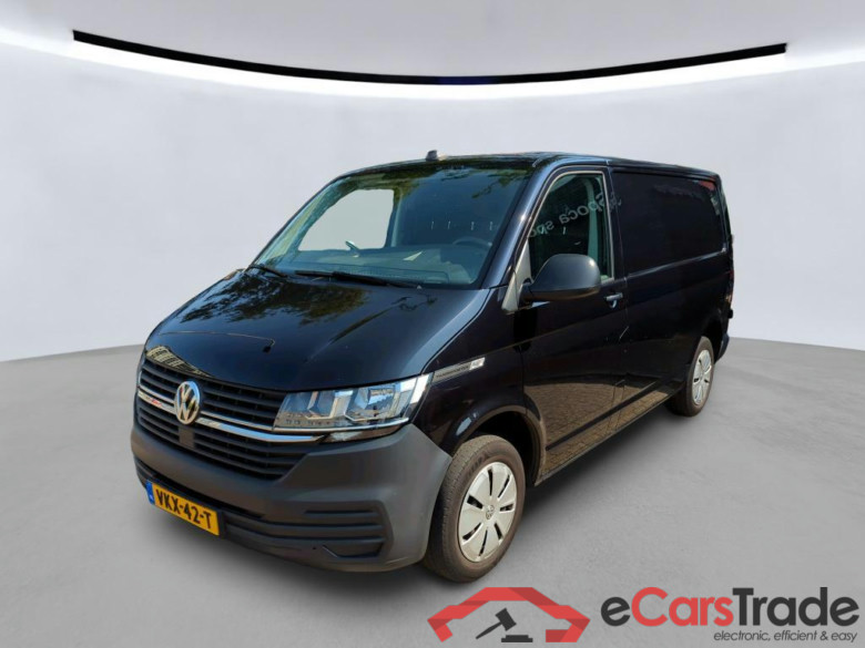 VOLKSWAGEN Transporter 66 kW #1