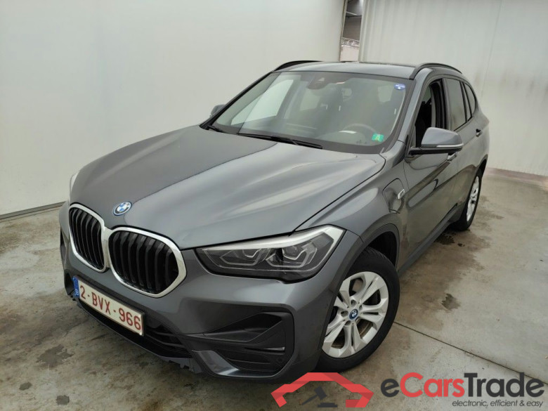 BMW X1 xDrive25e (162 kW) 5d #1