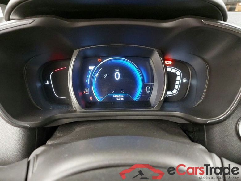 Renault Kadjar Blue dCi 115 Intens 5d #6