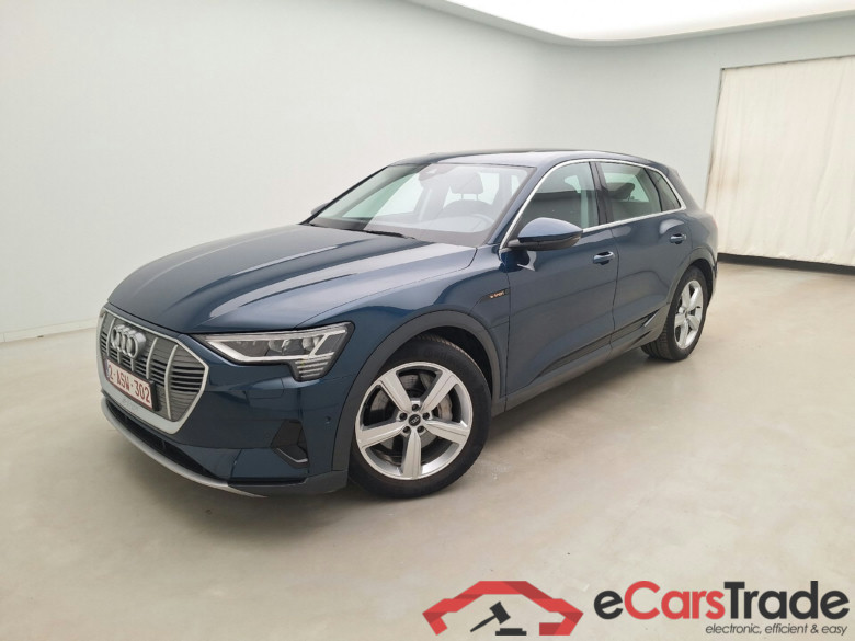 Audi, E-tron '19 BEV, E-tron 55 300kW Quat.Advanced #2