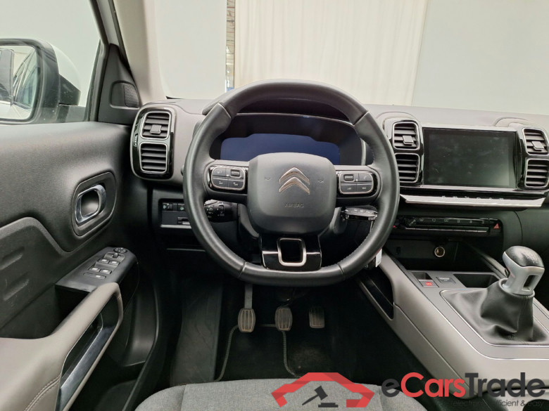 Citroën, C5 Aircross '18, Citroën C5 Aircross 1.5 BlueHDi 130 S&S MAN6 Busin #6