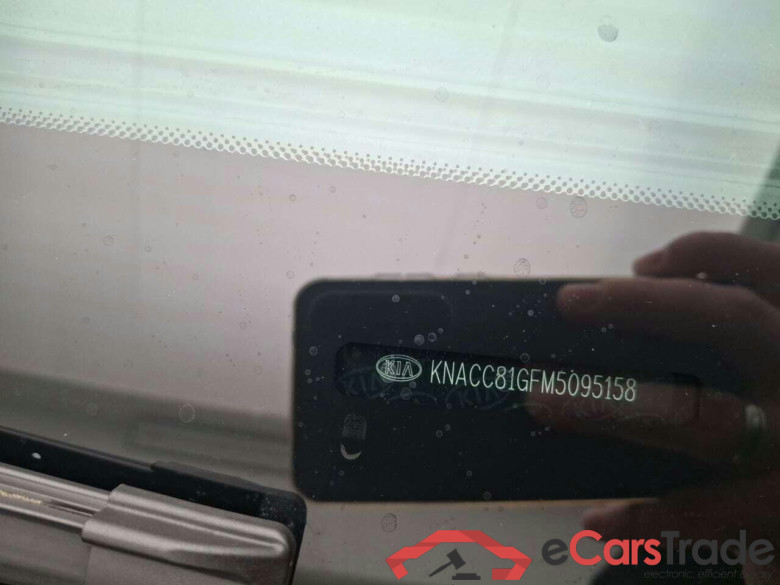 KIA e-Niro Dyn.PlusLine 64 kWh #4