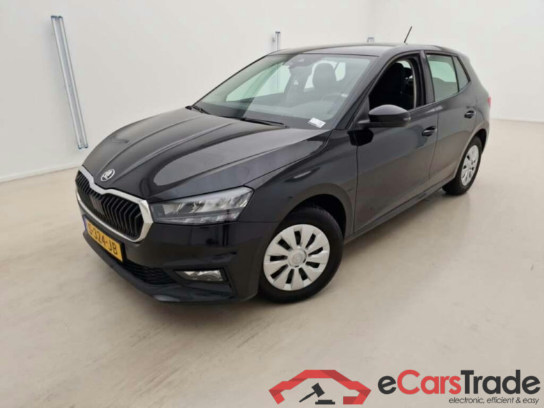 SKODA FABIA 1.0 TSI Ambition #1