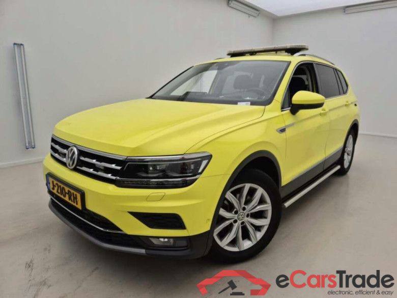 VOLKSWAGEN Tiguan Allspace 1.5 TSI Highl.