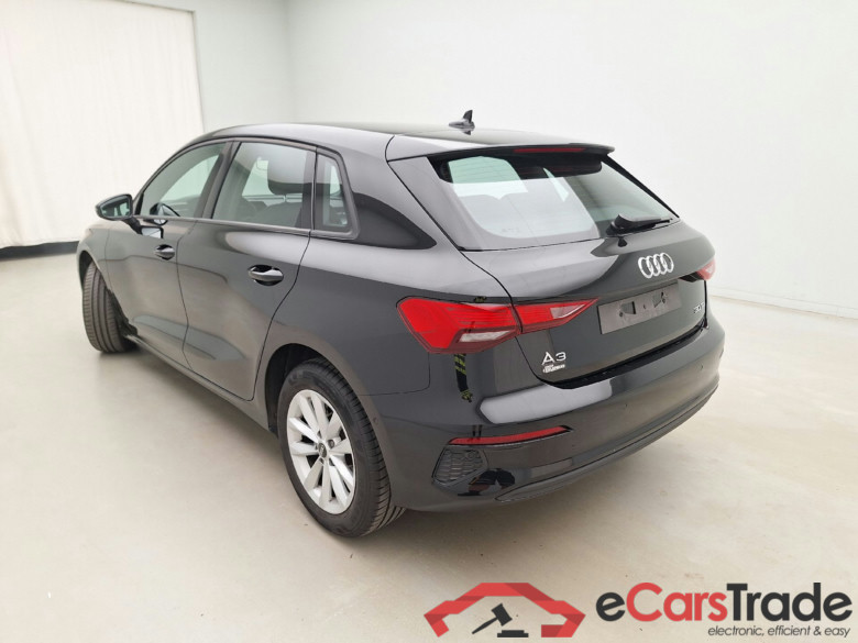 Audi, A3 SB '20, A3 SB 30 TDi 85kW #3