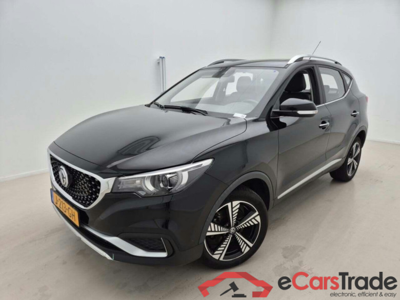 MG MG ZS EV Luxury 45 kWh