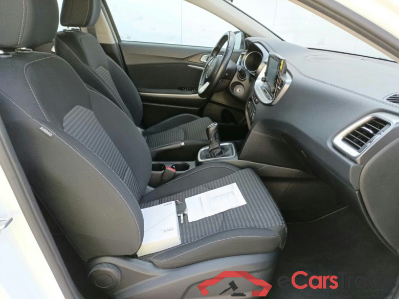 KIA XCeed / 2019 / 5P / todoterreno 1.0 T-GDi Drive 88kW (120CV) #6