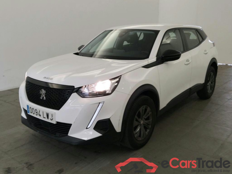PEUGEOT 2008 / 2019 / 5P / todoterreno Active Pack BlueHDI 81kW (110CV)