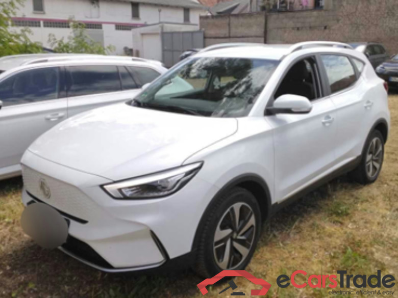 MG ZS EV Standard Comfort 5d 130kW