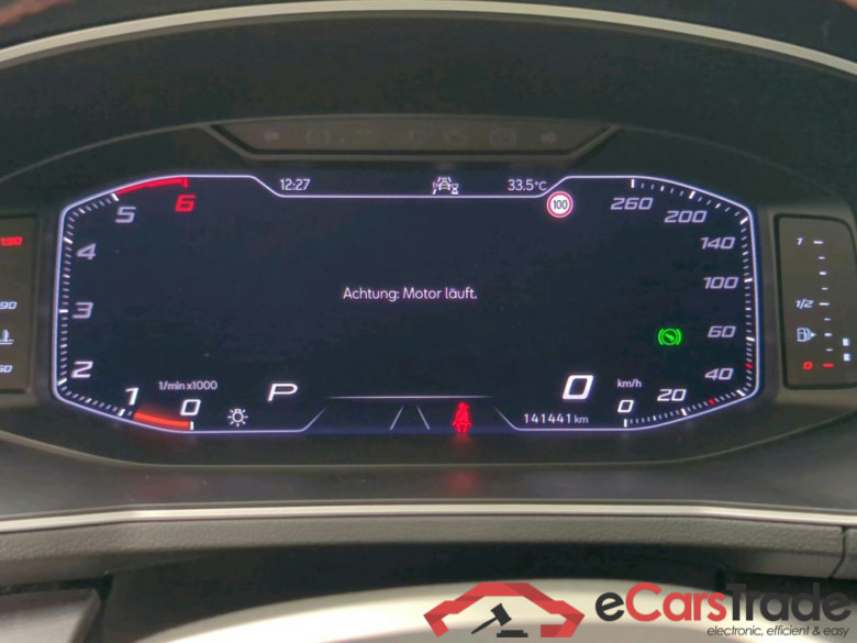 Tarraco FR 2.0 TDI 110KW AT7 E6d #5