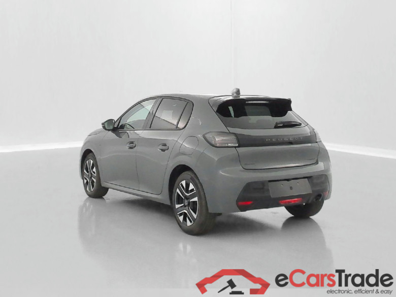 Peugeot 208 Allure 1.2 Hybrid 145ch e-DCS6 #5