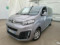 preview Citroen SpaceTourer #0