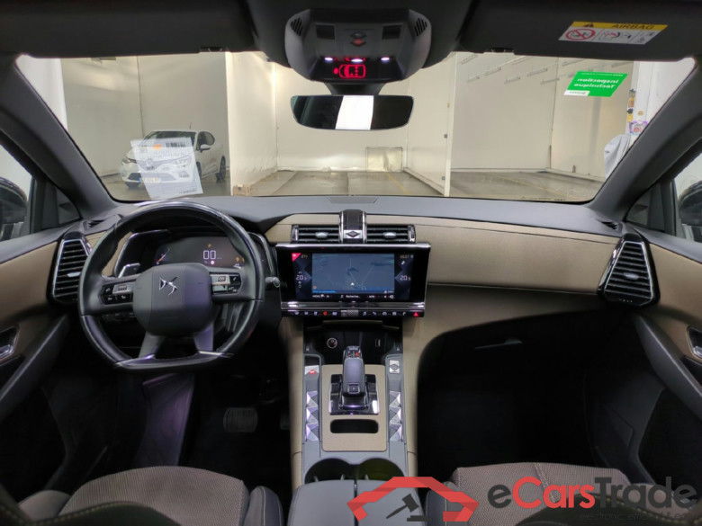 7 Crossback Business 1.5 BlueHDi 130CV BVA8 E6d #5