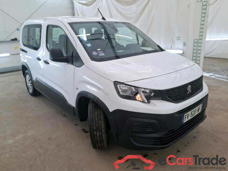 Rifter Active L1 1.2 PureTech #4