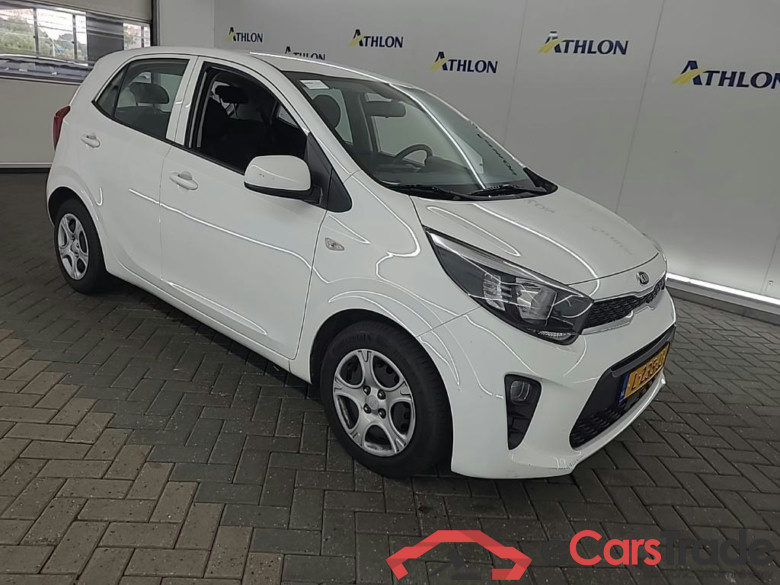 KIA Picanto 1.0 DPi ComfortLine 5-zits 5D 49kW #2