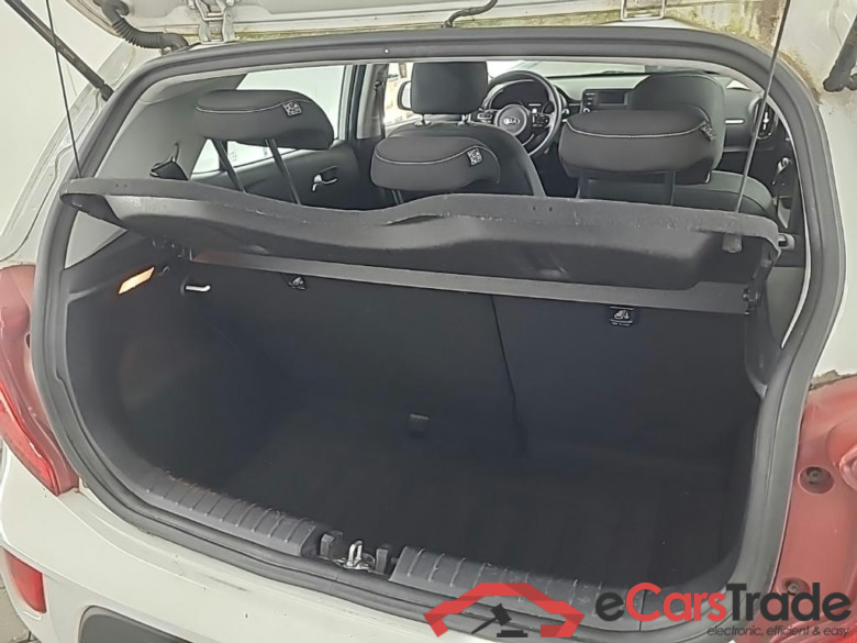 KIA Picanto 1.0 DPi ComfortLine 5-zits 5D 49kW #5