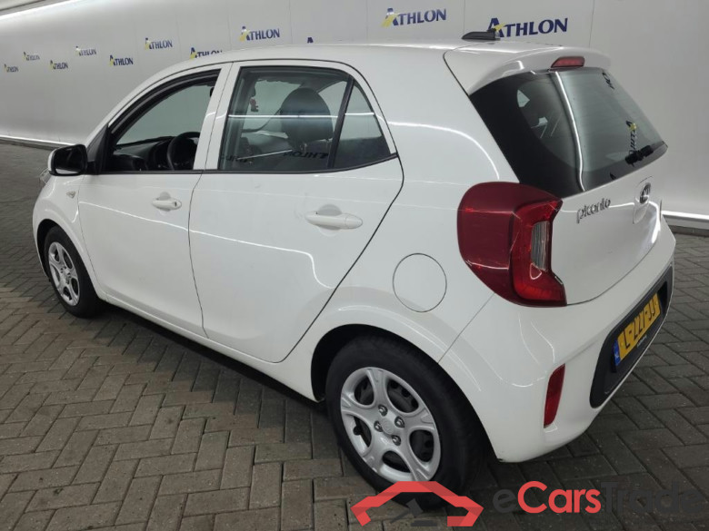 KIA Picanto 1.0 DPi ComfortLine 5-zits 5D 49kW #4