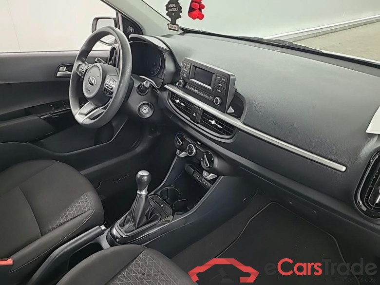 KIA Picanto 1.0 DPi ComfortLine 5-zits 5D 49kW #6