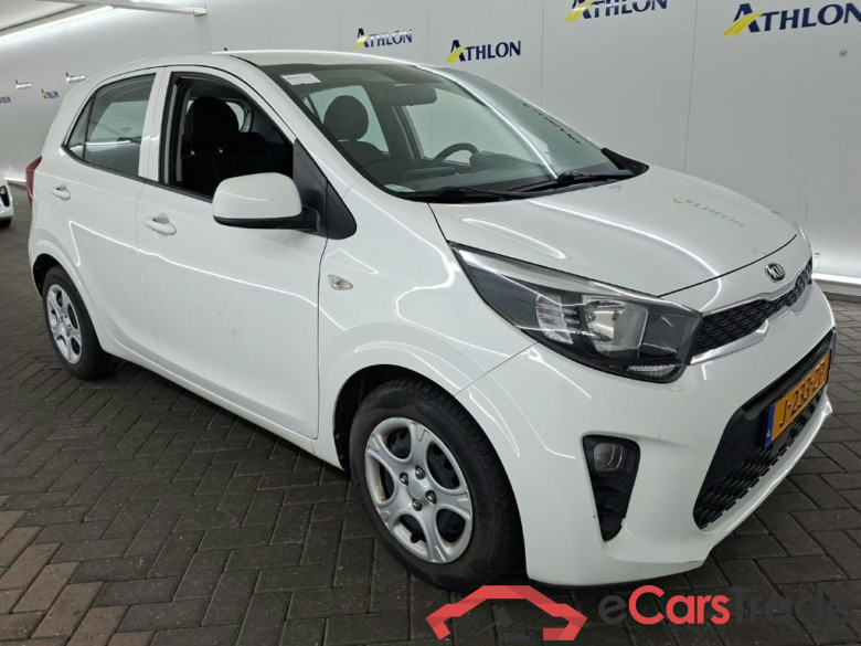 KIA Picanto 1.0 DPi ComfortLine 5-zits 5D 49kW #2