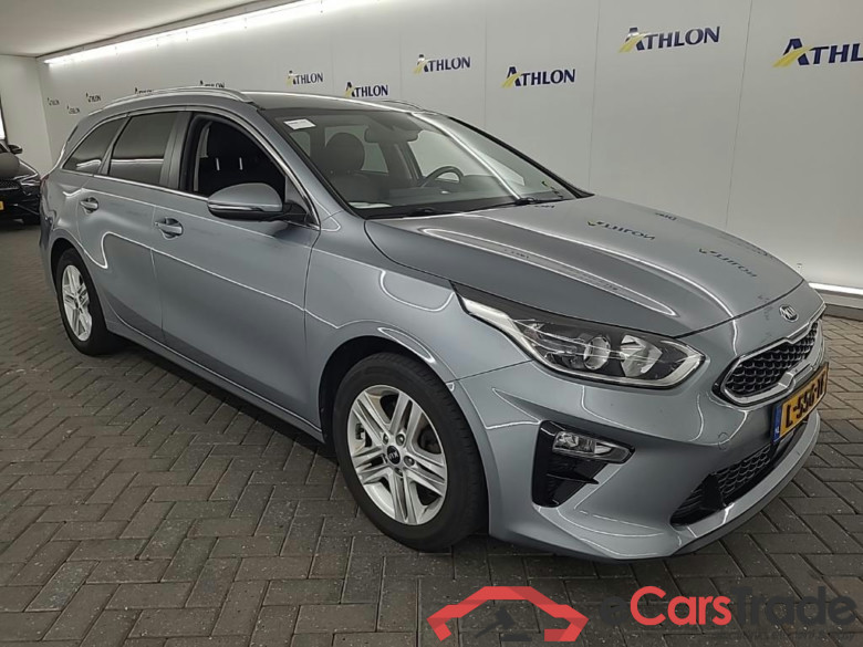 KIA ceed sportswagon 1.0 T-GDi DynamicPlusLine 5D 88kW #2