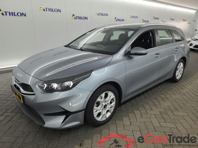 KIA ceed sportswagon 1.0 T-GDi DynamicLine 5D 88kW #1