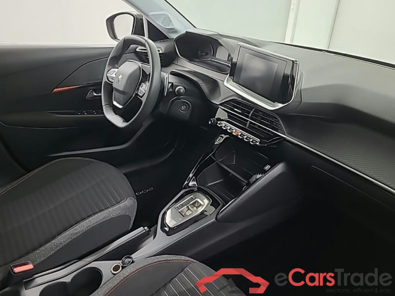 PEUGEOT 208 Active Pack 1.2 PureTech 100 EAT8 5D 75kW #6