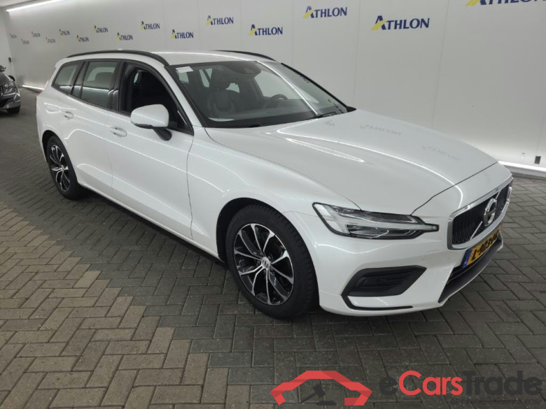 VOLVO V60 B3 Automaat Momentum Advantage 5D 120kW #2
