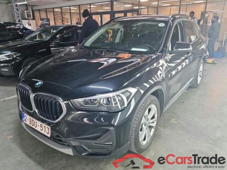BMW X1 X1 xDrive25e (162 kW) (PHEV) 162kW/220pk  5D/P Auto-6 #1