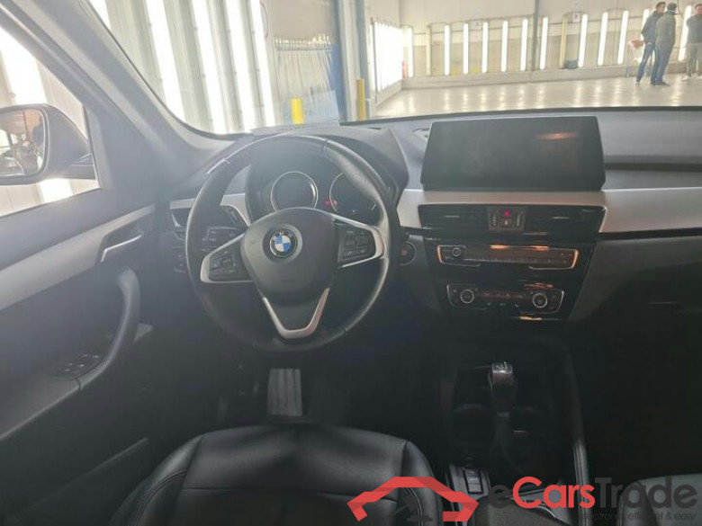 BMW X1 X1 xDrive25e (162 kW) (PHEV) 162kW/220pk  5D/P Auto-6 #5