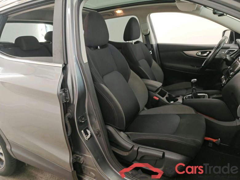 Nissan Qashqai 1.3 DIG-T 140 N-CONNECTA 5d #3