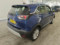 preview Opel Crossland X #1