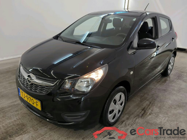 Opel Karl 1.0 Start/Stop Edition 5d #1