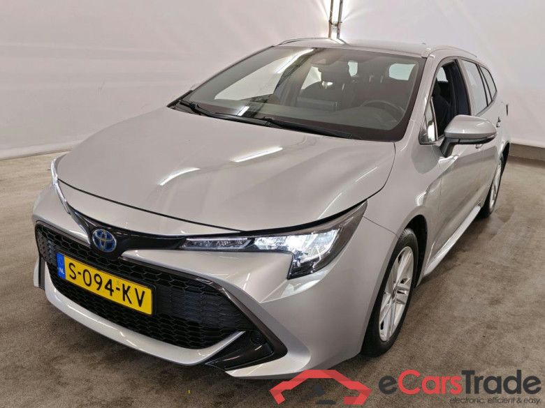 Toyota Corolla Touring Sports 1.8 Hybrid Active 5d