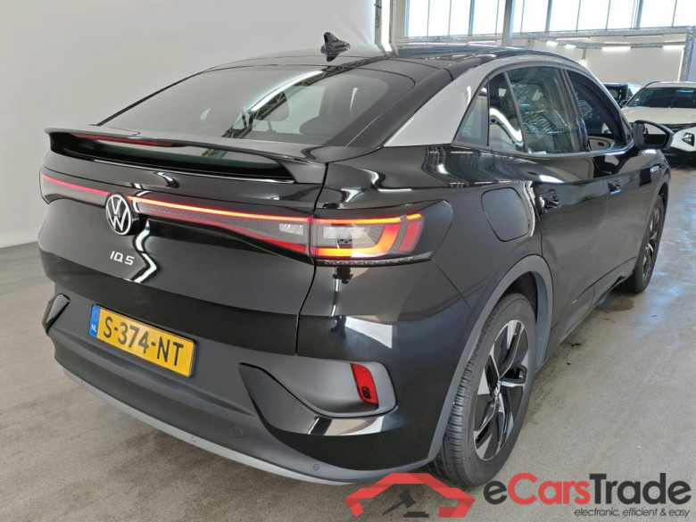 Volkswagen ID.5 BEV 77 kWh 128 kW Pro auto 5d + Comfort pakket #2